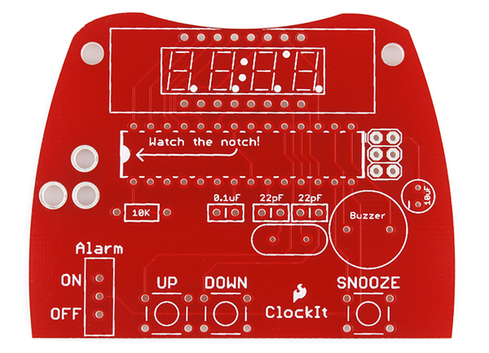 PCB