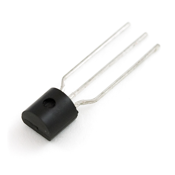Transistor